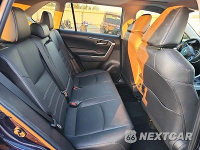 Zdjęcie 11 z 13 samochodu: 2020 TOYOTA RAV4 XLE PREMIUM VIN:2T3C1RFV6LC041896 - miniatura