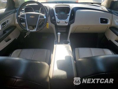 Zdjęcie 8 z 13 samochodu: 2013 CHEVROLET EQUINOX LT VIN:2GNFLPE37D6290481 - miniatura