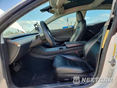 Zdjęcie 7 z 12 samochodu: 2021 TESLA MODEL 3 VIN:5YJ3E1EA7MF876965 - miniatura