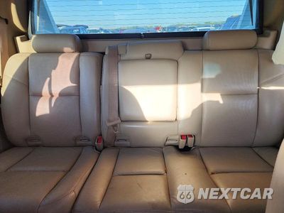 Zdjęcie 10 z 13 samochodu: 2011 CADILLAC ESCALADE EXT LUXURY VIN:3GYT4MEF1BG225848 - miniatura