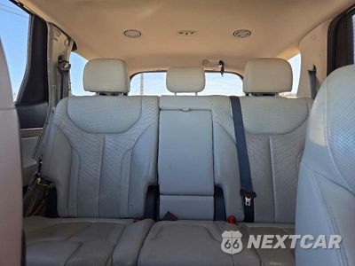 Zdjęcie 10 z 13 samochodu: 2021 HYUNDAI PALISADE SEL VIN:KM8R4DHE5MU299577 - miniatura