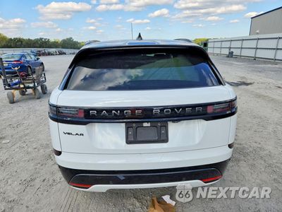 Zdjęcie 6 z 13 samochodu: 2025 LAND ROVER RANGE ROVER VELAR DYNAMIC HSE VIN:SALYM2FU9SA805093 - miniatura