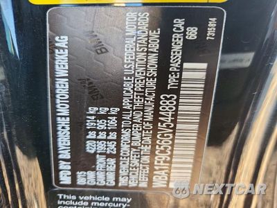 Zdjęcie 13 z 13 samochodu: 2016 BMW 228 I SULEV VIN:WBA1F9C56GV544883 - miniatura
