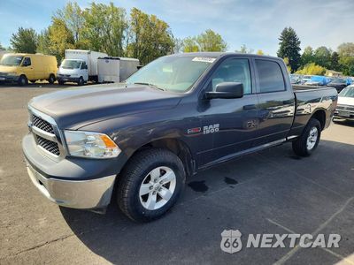 2018 RAM 1500 ST 1C6RR7SM8JS228105 - główne zdjęcie licytacji z USA - miniatura