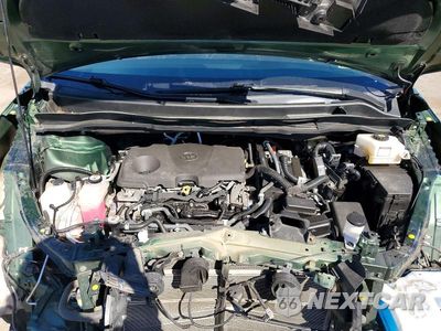 Zdjęcie 12 z 13 samochodu: 2021 TOYOTA SIENNA LE VIN:5TDKRKEC3MS027581 - miniatura