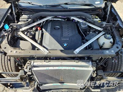 Zdjęcie 11 z 13 samochodu: 2023 BMW X6 XDRIVE40I VIN:5UXCY6C06P9N45418 - miniatura