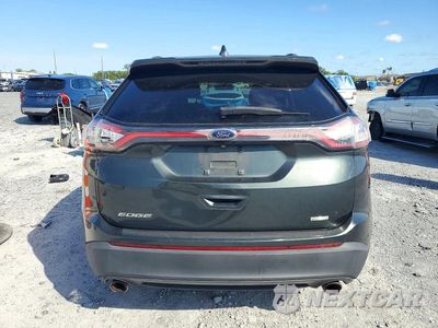 Zdjęcie 6 z 13 samochodu: 2015 FORD EDGE SE VIN:2FMTK3G94FBB44294 - miniatura