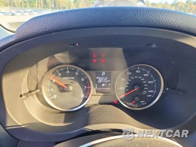 Zdjęcie 9 z 12 samochodu: 2016 SUBARU IMPREZA VIN:JF1GJAA64GH018961 - miniatura