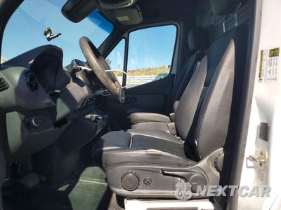 Zdjęcie 7 z 13 samochodu: 2020 MERCEDES-BENZ SPRINTER 2500 VIN:W1Y4EBHY2LT037784 - miniatura