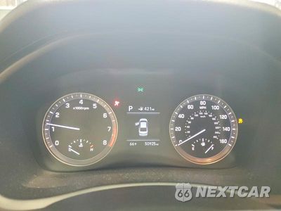 Zdjęcie 9 z 12 samochodu: 2018 HYUNDAI SONATA SE VIN:5NPE24AF5JH645533 - miniatura