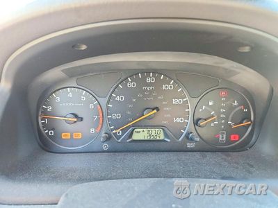 Zdjęcie 9 z 12 samochodu: 2002 HONDA ACCORD VALUE VIN:1HGCF86692A077115 - miniatura