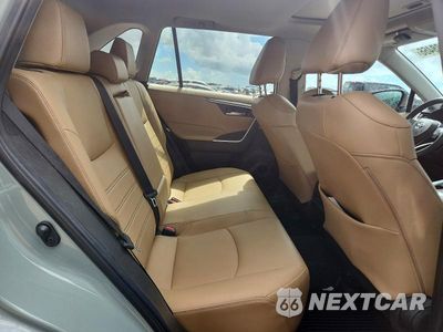 Zdjęcie 11 z 13 samochodu: 2023 TOYOTA RAV4 XLE PREMIUM VIN:2T3A1RFV3PW383477 - miniatura