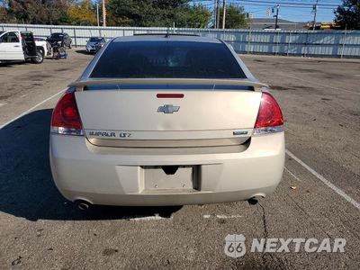 Zdjęcie 6 z 12 samochodu: 2012 CHEVROLET IMPALA LTZ VIN:2G1WC5E33C1215052 - miniatura