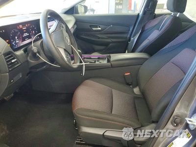 Zdjęcie 7 z 12 samochodu: 2026 NISSAN SENTRA SR VIN:3N1AB9DV4TY264778 - miniatura