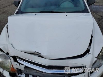 Zdjęcie 11 z 12 samochodu: 2012 CHEVROLET MALIBU LS VIN:1G1ZA5E04CF293647 - miniatura