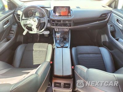 Zdjęcie 8 z 13 samochodu: 2026 NISSAN ROGUE ROCK CREEK VIN:5N1BT3BB1TC697239 - miniatura