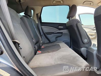 Zdjęcie 11 z 13 samochodu: 2012 HONDA CR-V LX VIN:2HKRM3H34CH501900 - miniatura