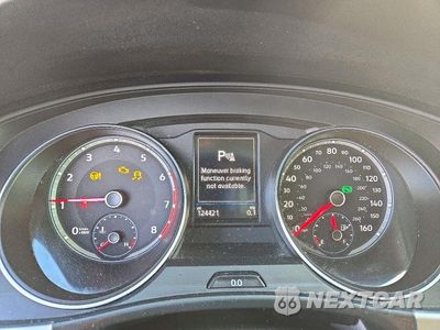 Zdjęcie 9 z 14 samochodu: 2018 VOLKSWAGEN ATLAS SEL VIN:1V2MR2CA8JC527516 - miniatura