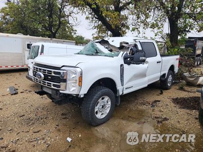 2026 FORD F250 SUPER DUTY 1FT8W2BT9TED63148 - główne zdjęcie licytacji z USA - miniatura