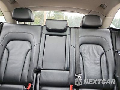 Zdjęcie 10 z 13 samochodu: 2011 AUDI Q5 PRESTIGE VIN:WA1WKAFP7BA092679 - miniatura