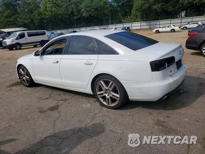 Drugie zdjęcie samochodu z przodu: 2015 AUDI A6 PREMIUM VIN:WAUCFAFC3FN012235 - miniatura