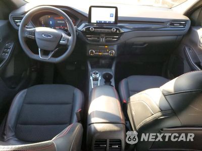 Zdjęcie 8 z 13 samochodu: 2025 FORD ESCAPE ST LINE VIN:1FMCU9MN5SUA90684 - miniatura