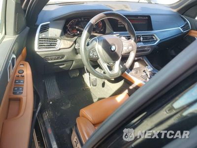 Zdjęcie 8 z 13 samochodu: 2022 BMW X5 XDRIVE40I VIN:5UXCR6C03N9K39769 - miniatura