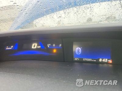 Zdjęcie 9 z 12 samochodu: 2013 HONDA CIVIC EX VIN:19XFB2F83DE093669 - miniatura