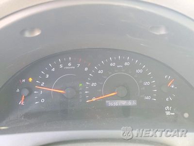 Zdjęcie 9 z 12 samochodu: 2011 TOYOTA CAMRY LE VIN:4T1BF3EK9BU744609 - miniatura