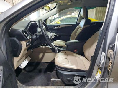 Zdjęcie 7 z 13 samochodu: 2022 FORD ESCAPE SEL VIN:1FMCU0CZ4NUA24843 - miniatura