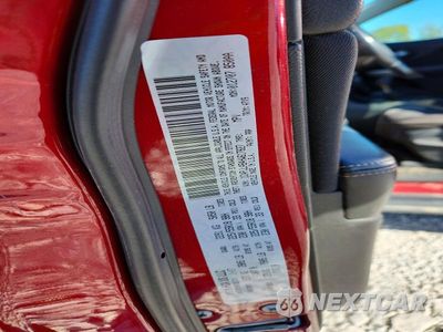 Zdjęcie 13 z 13 samochodu: 2017 JEEP CHEROKEE SPORT VIN:1C4PJLAB4HW617827 - miniatura