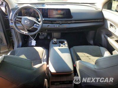 Zdjęcie 8 z 13 samochodu: 2024 NISSAN ARIYA ENGAGE VIN:JN1CF0BB0RM738920 - miniatura