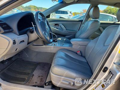 Zdjęcie 7 z 12 samochodu: 2011 TOYOTA CAMRY LE VIN:4T1BF3EK5BU668998 - miniatura