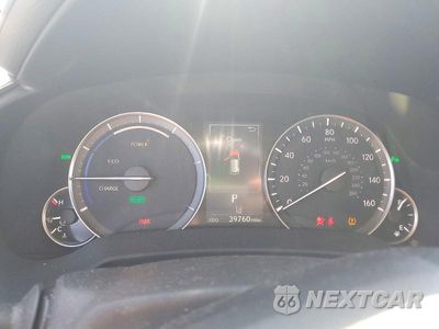 Zdjęcie 9 z 12 samochodu: 2017 LEXUS RX 450H BASE VIN:2T2BGMCA4HC016098 - miniatura