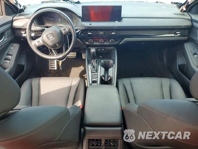 Zdjęcie 8 z 13 samochodu: 2026 HONDA ACCORD HYBRID SPORT-L VIN:1HGCY2F7XTA032430 - miniatura
