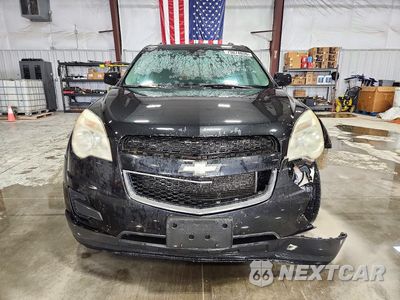 Piąte zdjęcie samochodu w środku: 2013 CHEVROLET EQUINOX LT VIN:2GNALDEK7D6134053 - miniatura