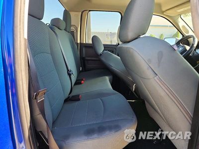 Zdjęcie 10 z 12 samochodu: 2015 RAM 1500 ST VIN:1C6RR6FT0FS584020 - miniatura