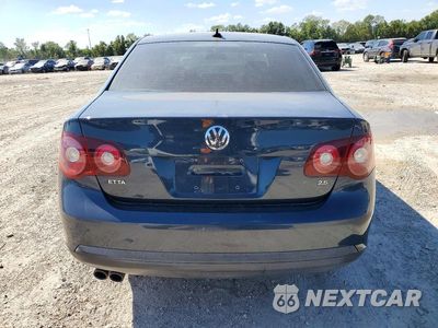 Zdjęcie 6 z 12 samochodu: 2009 VOLKSWAGEN JETTA SE VIN:3VWRM71K29M037871 - miniatura