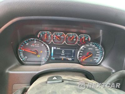 Zdjęcie 9 z 12 samochodu: 2019 CHEVROLET SILVERADO LD K1500 LT VIN:2GCVKPEC6K1235067 - miniatura
