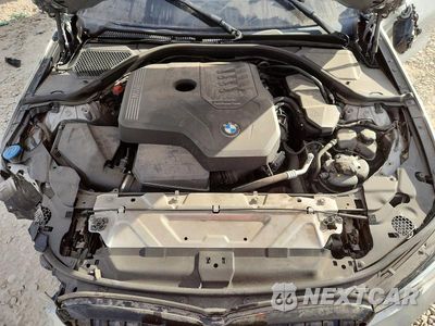 Zdjęcie 11 z 11 samochodu: 2019 BMW 330I VIN:WBA5R1C56KAK11321 - miniatura