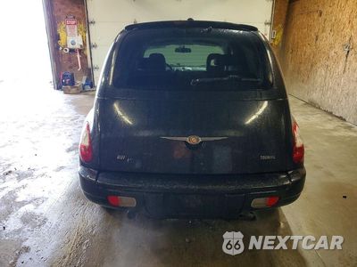 Zdjęcie 6 z 13 samochodu: 2009 CHRYSLER PT CRUISER TOURING VIN:3A8FY58949T524523 - miniatura