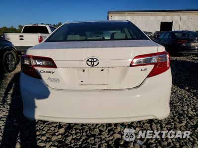 Zdjęcie 6 z 12 samochodu: 2013 TOYOTA CAMRY LE VIN:4T1BF1FK1DU695718 - miniatura