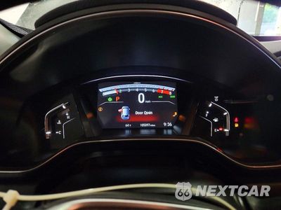 Zdjęcie 9 z 14 samochodu: 2021 HONDA CR-V EXL VIN:2HKRW2H87MH682508 - miniatura