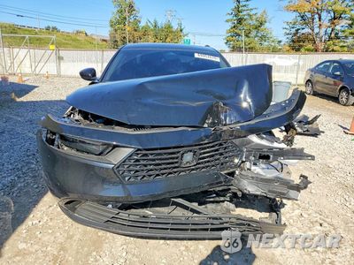 Piąte zdjęcie samochodu w środku: 2026 HONDA ACCORD SE VIN:1HGCY1F45TA012005 - miniatura