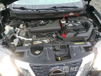 Zdjęcie 11 z 12 samochodu: 2018 NISSAN ROGUE S VIN:KNMAT2MV0JP609899 - miniatura