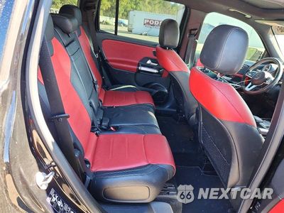 Zdjęcie 11 z 14 samochodu: 2020 MERCEDES-BENZ GLB 250 4MATIC VIN:W1N4M4HB1LW048975 - miniatura