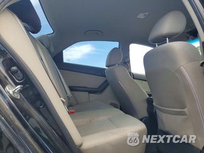 Zdjęcie 10 z 12 samochodu: 2010 KIA FORTE EX VIN:KNAFU4A24A5239154 - miniatura