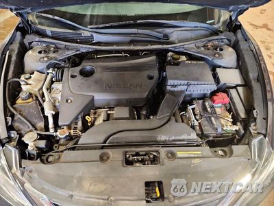 Zdjęcie 11 z 12 samochodu: 2018 NISSAN ALTIMA 2.5 SV VIN:1N4AL3AP2JC107291 - miniatura