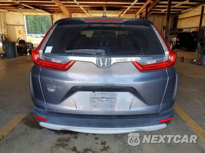 Zdjęcie 6 z 14 samochodu: 2017 HONDA CR-V LX VIN:2HKRW5H34HH400255 - miniatura