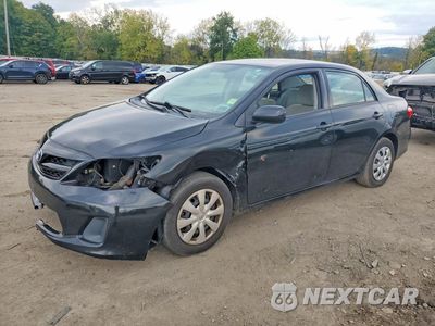 2012 TOYOTA COROLLA L 2T1BU4EE4CC824683 - główne zdjęcie licytacji z USA - miniatura